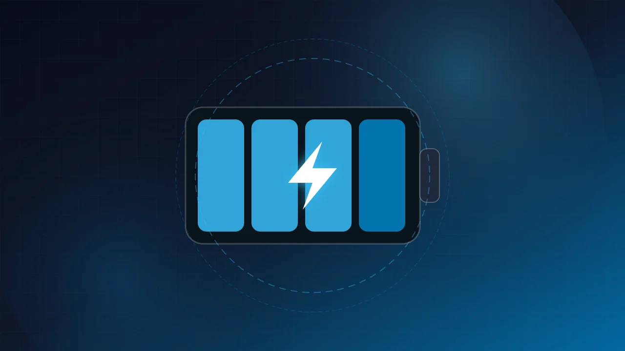 Smartphone Battery Anode Degradation: Thermal Physics and Fast-Charging Longevity