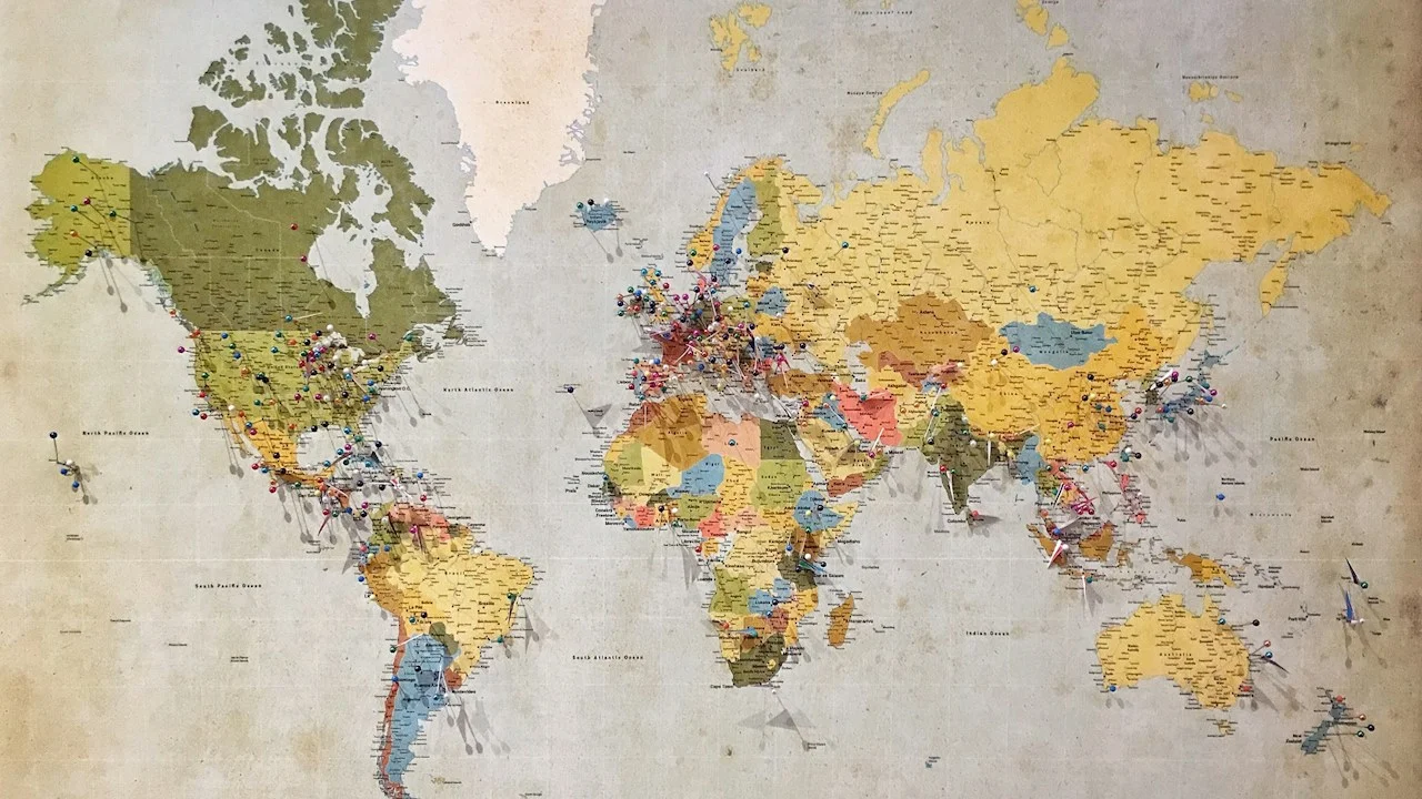 Essential Offline Navigation Configurations: Reliable GPS Navigation Without Mobile Data