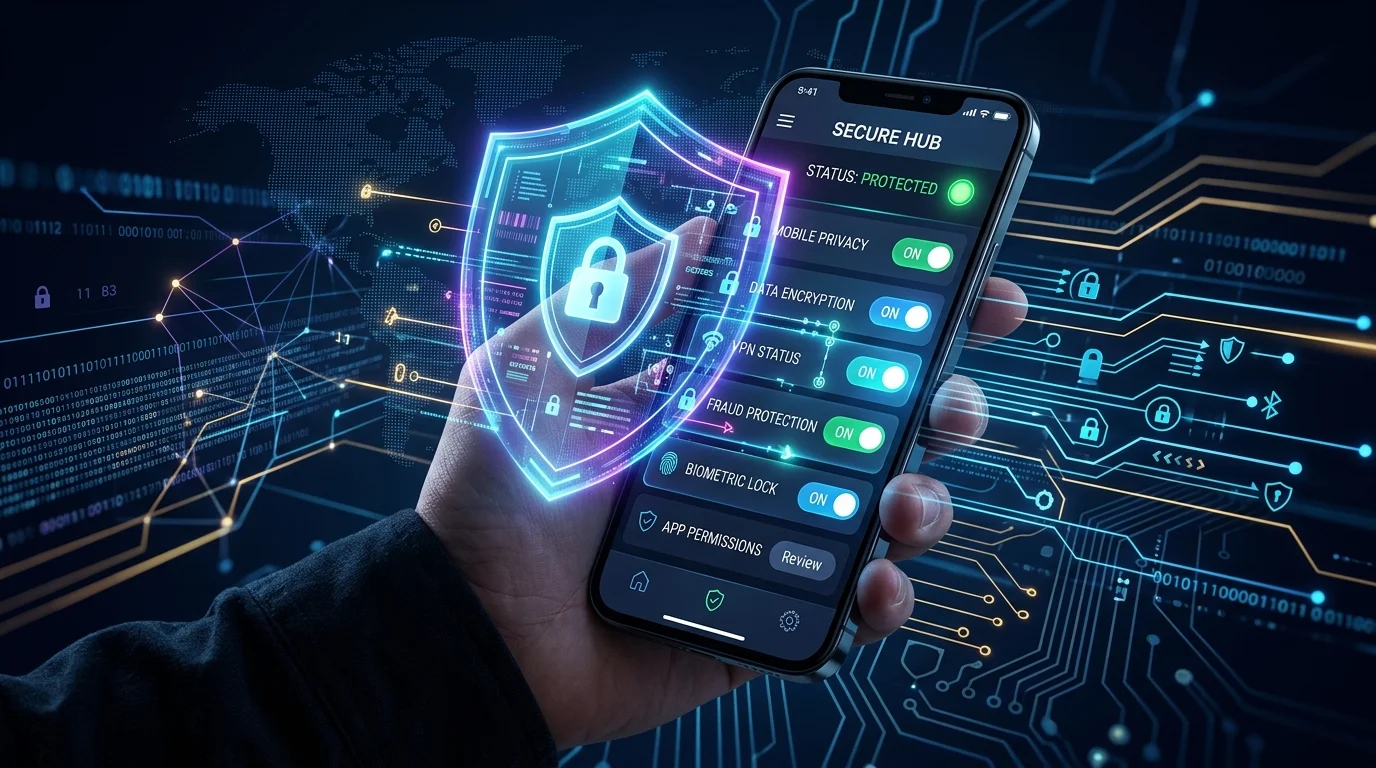 10 Critical Privacy and Security Settings to Turn Off on iOS and Android Immediately