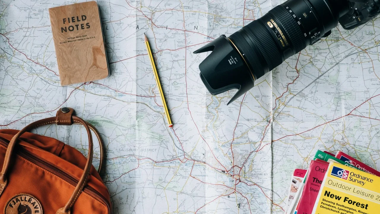 The No-Nonsense Guide to Preserving Phone Battery Life on International Travel Days