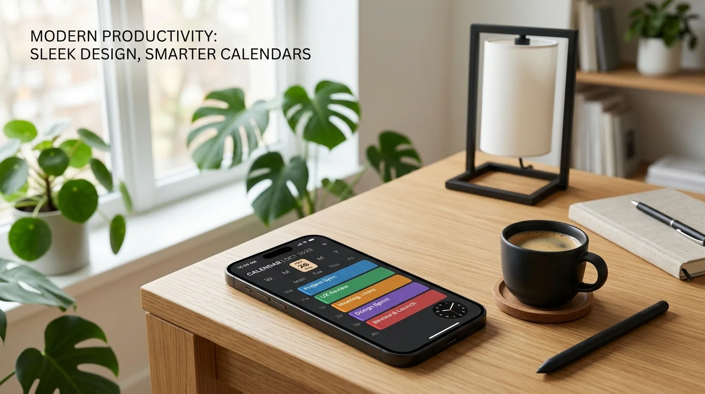 Notion Calendar Mobile Review: Scheduling Perfection or Cluttered Productivity?