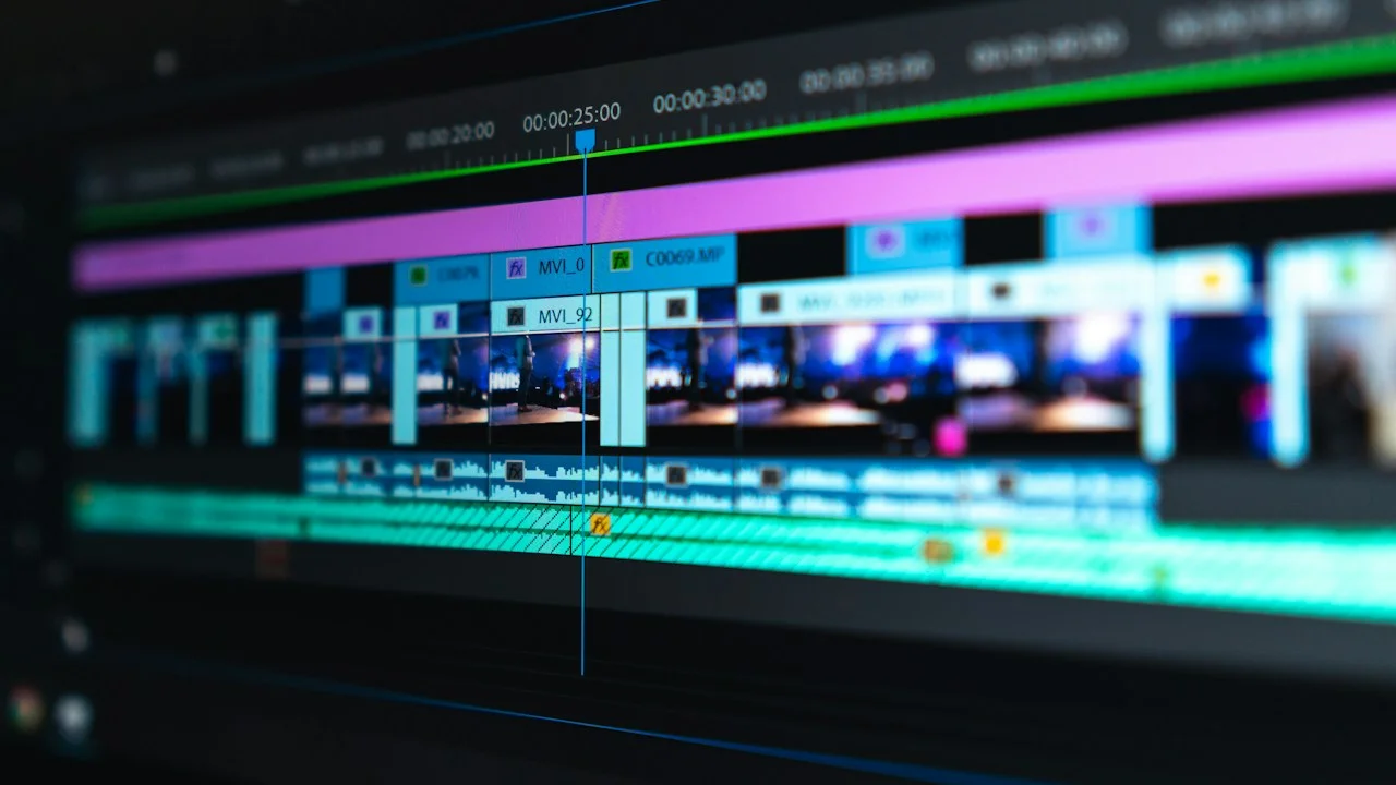 Precision Color Grading on Tablets: Working with Custom 3D LUTs and Rec.709 Calibrated Displays